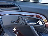 2000 Mercedes-Benz S500 Photo #40