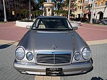 1999 Mercedes-Benz 300TD Photo #8