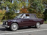 1969 Alfa Romeo Giulia Photo #2