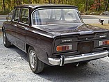 1969 Alfa Romeo Giulia Photo #5
