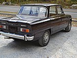 1969 Alfa Romeo Giulia Photo #6