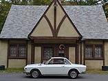 1968 Lancia Fulvia Photo #1