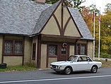 1968 Lancia Fulvia Photo #2