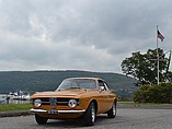 1968 Alfa Romeo Giulia Photo #1