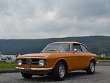 1968 Alfa Romeo Giulia Photo #2