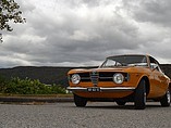 1968 Alfa Romeo Giulia Photo #4