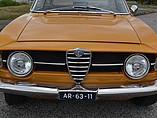 1968 Alfa Romeo Giulia Photo #5
