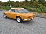 1968 Alfa Romeo Giulia Photo #8