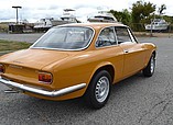 1968 Alfa Romeo Giulia Photo #9