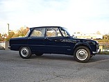1968 Alfa Romeo Giulia Photo #3