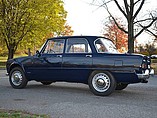 1968 Alfa Romeo Giulia Photo #4