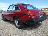 1977 MG BGT Photo #8