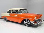 1956 Chevrolet 210 Photo #7