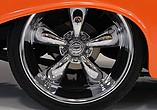 1956 Chevrolet 210 Photo #24