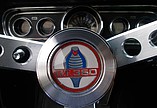 1966 Ford Mustang Photo #2