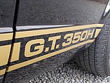1966 Ford Mustang Photo #3