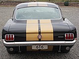 1966 Ford Mustang Photo #21