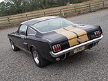 1966 Ford Mustang Photo #22