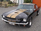 1966 Ford Mustang Photo #23