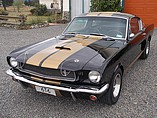 1966 Ford Mustang Photo #23