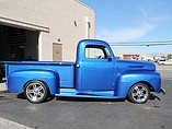 1950 Ford F1 Photo #2