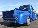1950 Ford F1 Photo #4