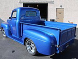 1950 Ford F1 Photo #5