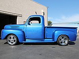1950 Ford F1 Photo #7