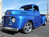 1950 Ford F1 Photo #8