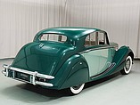 1950 Jaguar MK 5 Photo #2