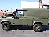 1987 Land Rover Defender 110 Photo #4