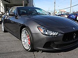 2015 Maserati Ghibli Photo #1