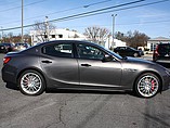 2015 Maserati Ghibli Photo #2
