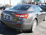 2015 Maserati Ghibli Photo #3