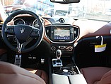 2015 Maserati Ghibli Photo #9