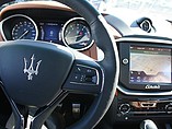 2015 Maserati Ghibli Photo #11