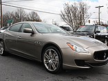 2015 Maserati Quattroporte Photo #1
