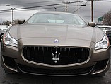 2015 Maserati Quattroporte Photo #2