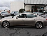 2015 Maserati Quattroporte Photo #4