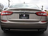 2015 Maserati Quattroporte Photo #6