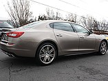 2015 Maserati Quattroporte Photo #7