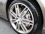 2015 Maserati Quattroporte Photo #8