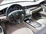 2015 Maserati Quattroporte Photo #19