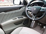 2015 Maserati Quattroporte Photo #23