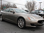 2015 Maserati Quattroporte Photo #28