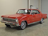 1966 Chevrolet Nova Photo #1