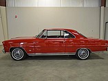 1966 Chevrolet Nova Photo #2
