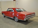 1966 Chevrolet Nova Photo #3