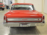 1966 Chevrolet Nova Photo #5