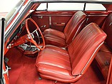 1966 Chevrolet Nova Photo #8